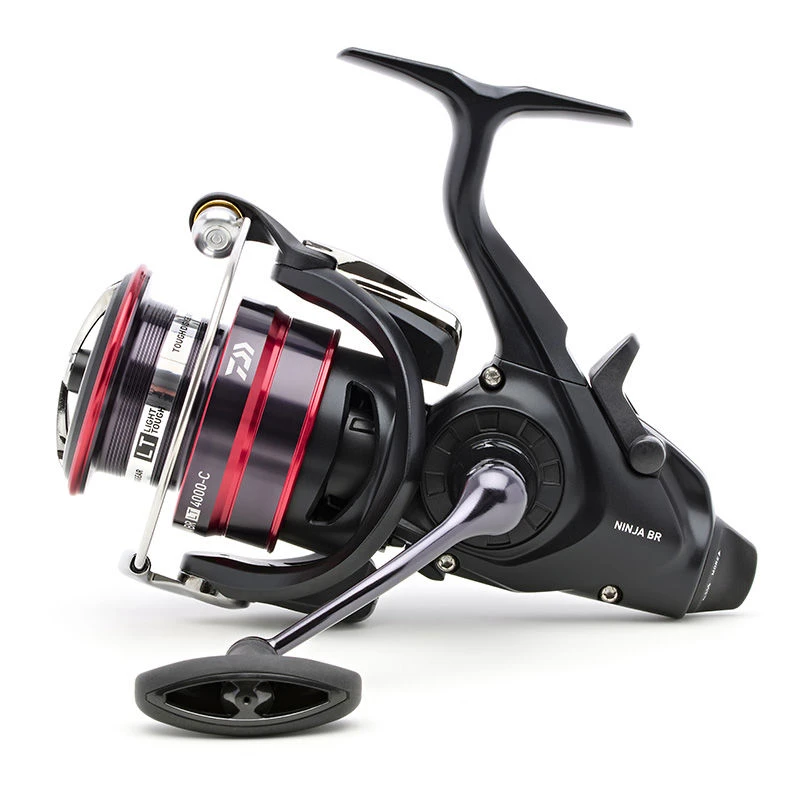 Daiwa 20 Ninja BR LT Reels
